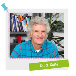 Dr. med. Norbert Katte