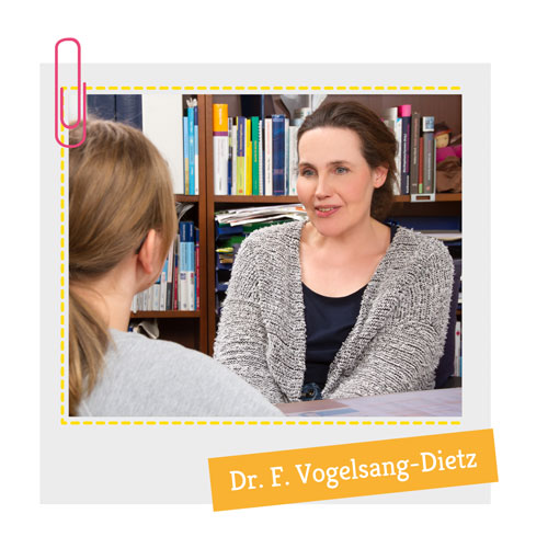 Dr. Friederike Vogelsang-Dietz